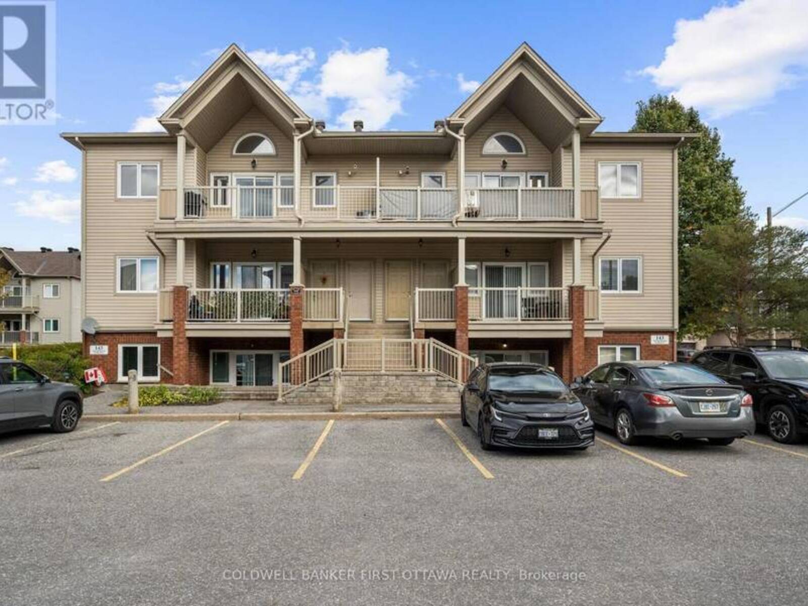 F - 143 OLDFIELD STREET, Ottawa, Ontario K2G 7C7