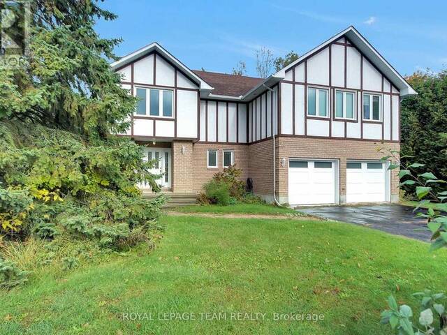 7089 BUSH DRIVE Ottawa Ontario, K4P 1M8 - Property For Sale