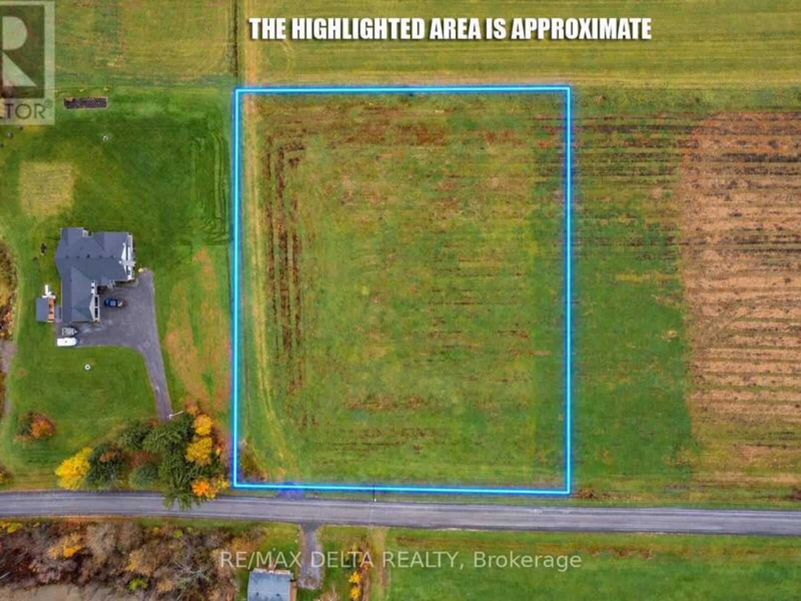 PT LOT 18 BUTLER ROAD, Clarence-Rockland, Ontario K0A 2A0