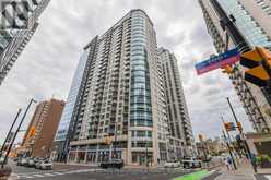 1808 - 242 RIDEAU STREET | Ottawa Ontario | Slide Image One