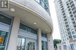 1808 - 242 RIDEAU STREET | Ottawa Ontario | Slide Image Two