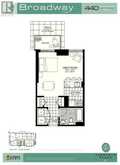 1808 - 242 RIDEAU STREET | Ottawa Ontario | Slide Image Thirty-two