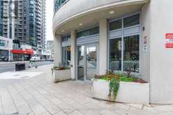 1808 - 242 RIDEAU STREET | Ottawa Ontario | Slide Image Three