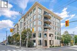 507 - 290 POWELL AVENUE | Ottawa Ontario | Slide Image One