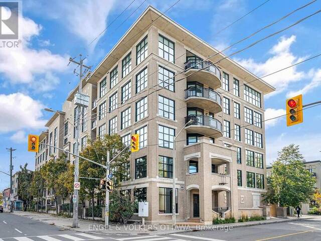 507 - 290 POWELL AVENUE Ottawa Ontario, K1S 5T4 - Property For Sale
