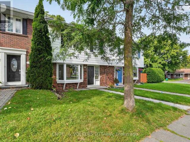 1304 MORRISON DRIVE Ottawa Ontario, K2H 7L9 - Property For Sale