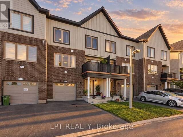 812 KINSTEAD PRIVATE Ottawa Ontario, K2S 3B3 - Property For Sale