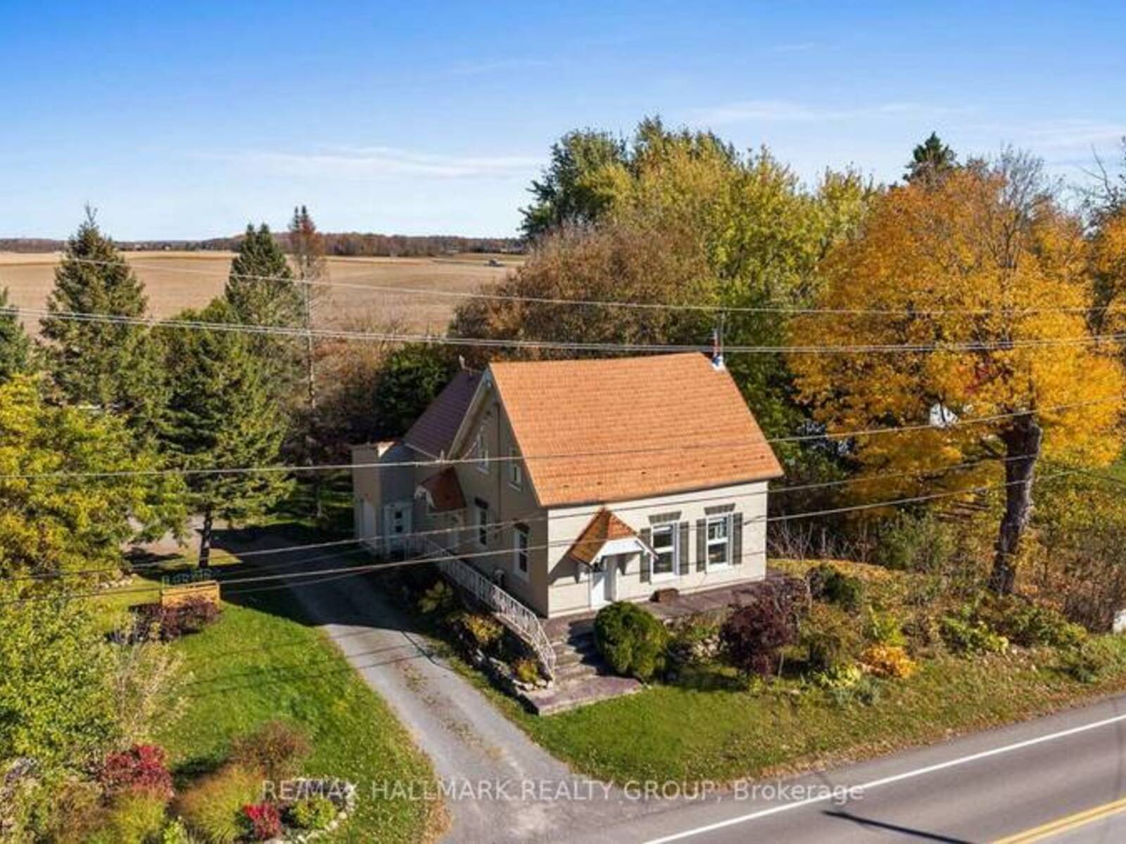 5001 DUNNING ROAD, Ottawa, Ontario K4B 1J1