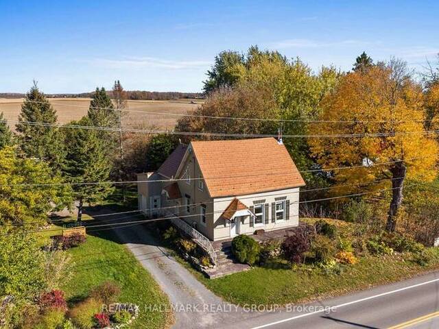 5001 DUNNING ROAD Ottawa Ontario, K4B 1J1 - Property For Sale