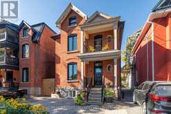 33 ARGYLE AVENUE | Ottawa Ontario | Slide Image One