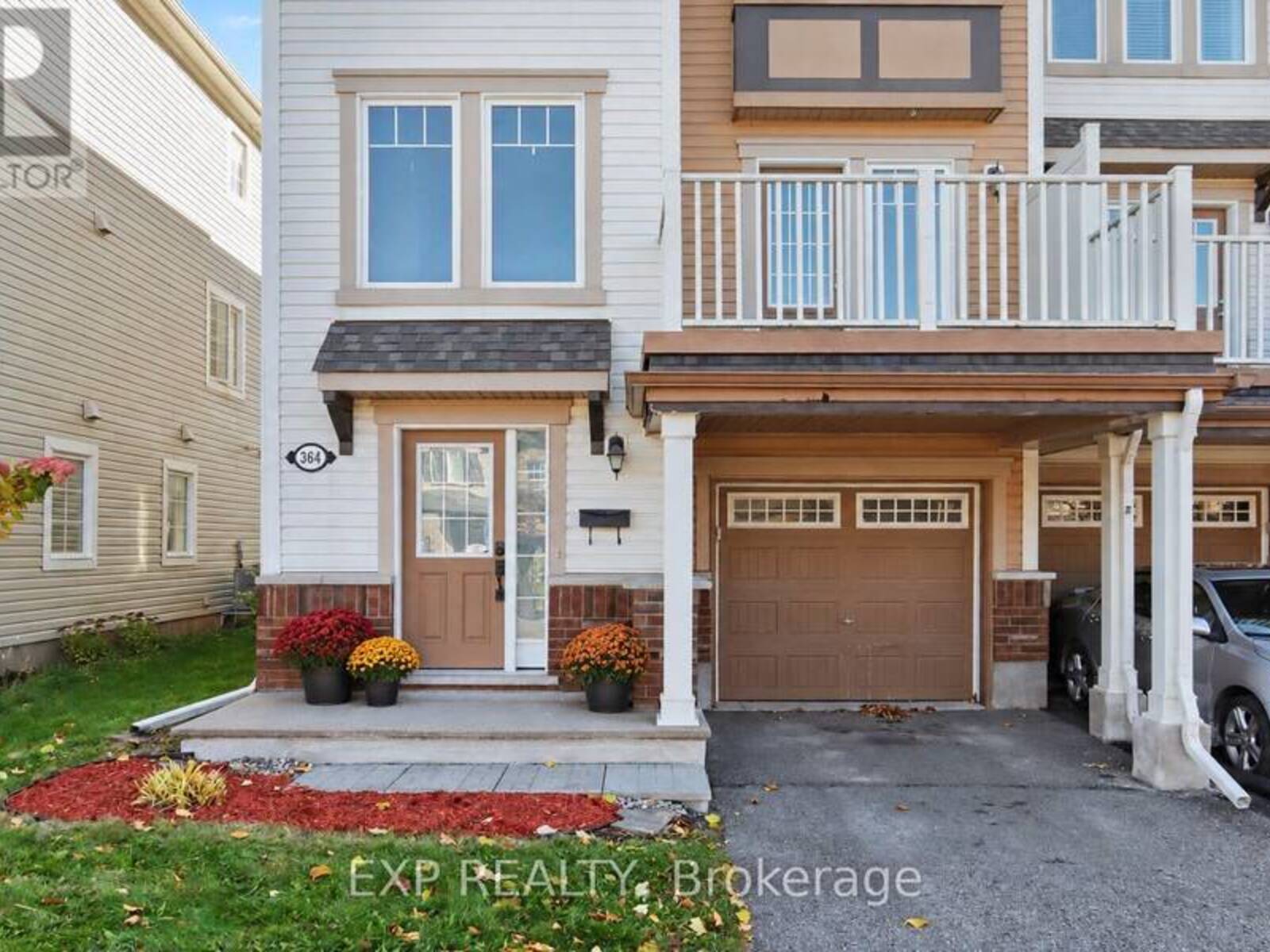 364 SWEET GRASS CIRCLE, Ottawa, Ontario K2J 5W9