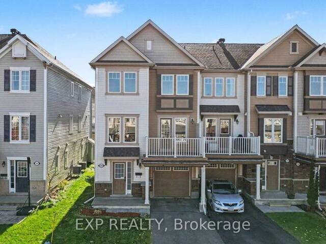 364 SWEET GRASS CIRCLE Ottawa Ontario, K2J 5W9 - 3 Bedrooms Home For Sale