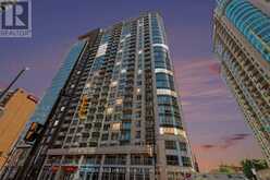 201 - 242 RIDEAU STREET | Ottawa Ontario | Slide Image One