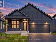 654 FISHER STREET Kemptville Ontario, K0G 1J0