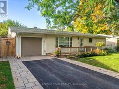 66 STILL WATER DRIVE Ottawa Ontario, K2H 5K2