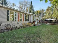 641 HARPER ROAD Perth Ontario, K7H 3C9