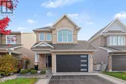 557 SILVERBELL CRESCENT | Ottawa Ontario | Slide Image One