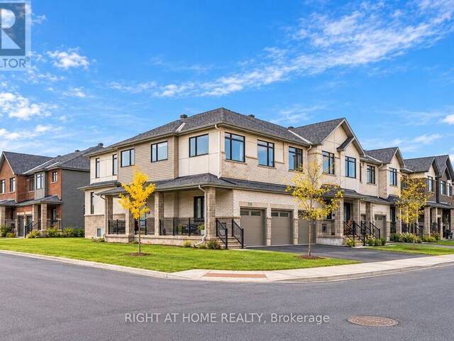 250 MONTICELLO AVENUE Ottawa Ontario, K2S 2S1 - 4 Bedrooms Home For Sale