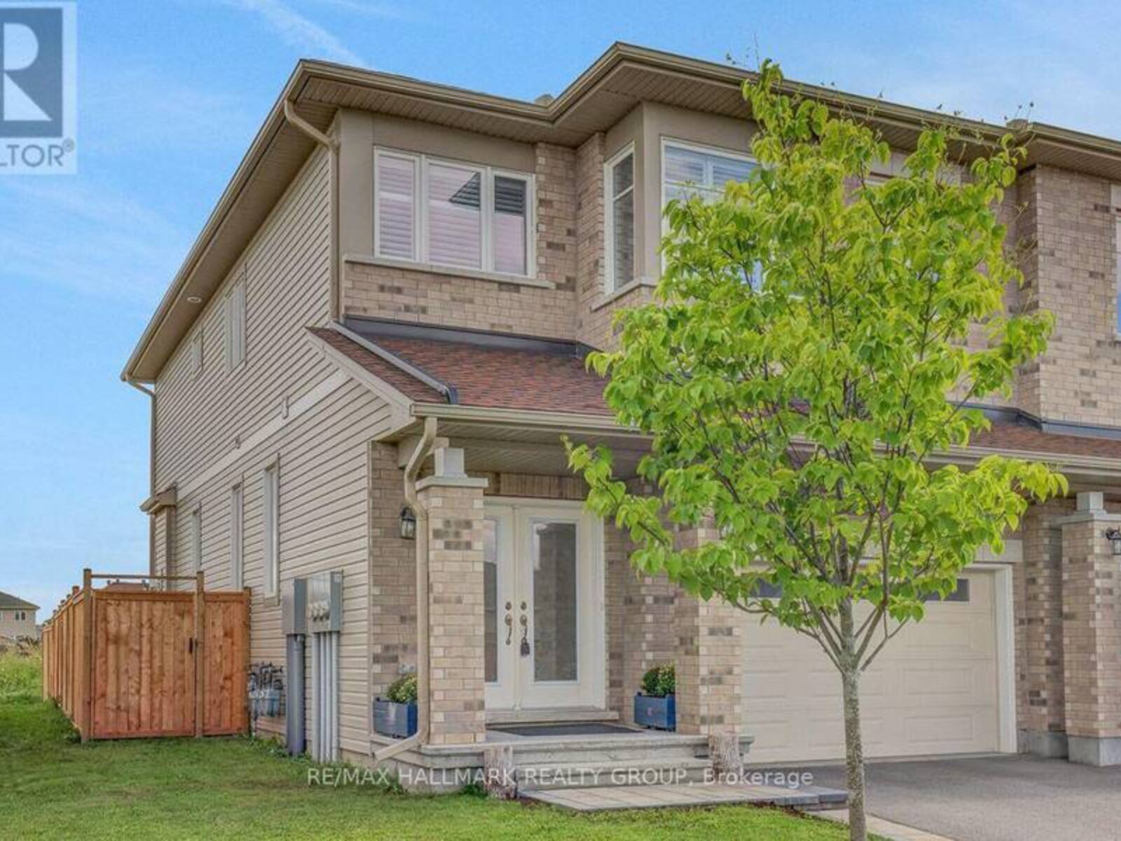 46 HURDIS WAY, Carleton Place, Ontario K7C 0L3