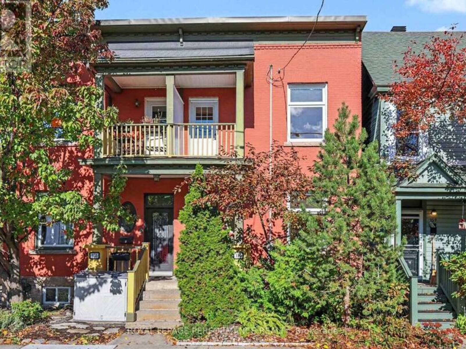 157 BOLTON STREET, Ottawa, Ontario K1N 5B4