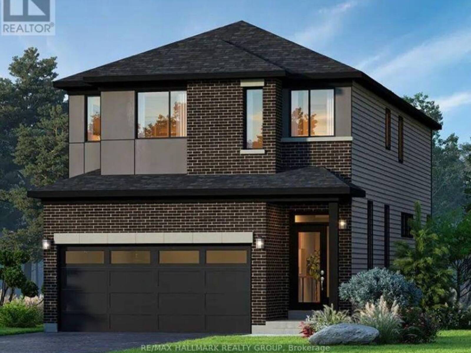 206 KILCOOLY LANE, Ottawa, Ontario K2S 1K4
