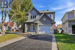 202 SANDRA CRESCENT | Clarence-Rockland Ontario | Slide Image One