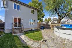 202 SANDRA CRESCENT | Clarence-Rockland Ontario | Slide Image Thirty-three