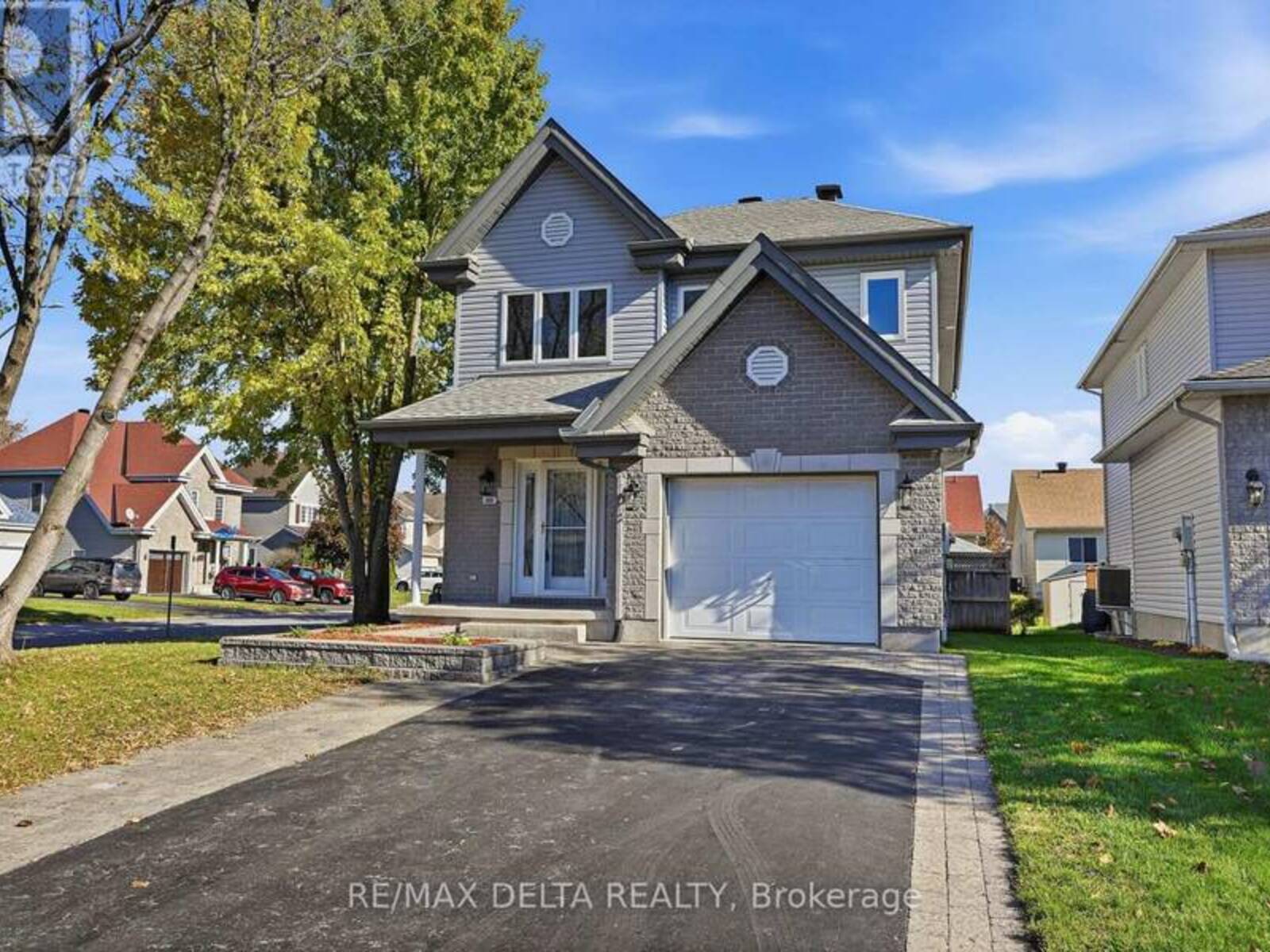 202 SANDRA CRESCENT, Clarence-Rockland, Ontario K4K 1R9