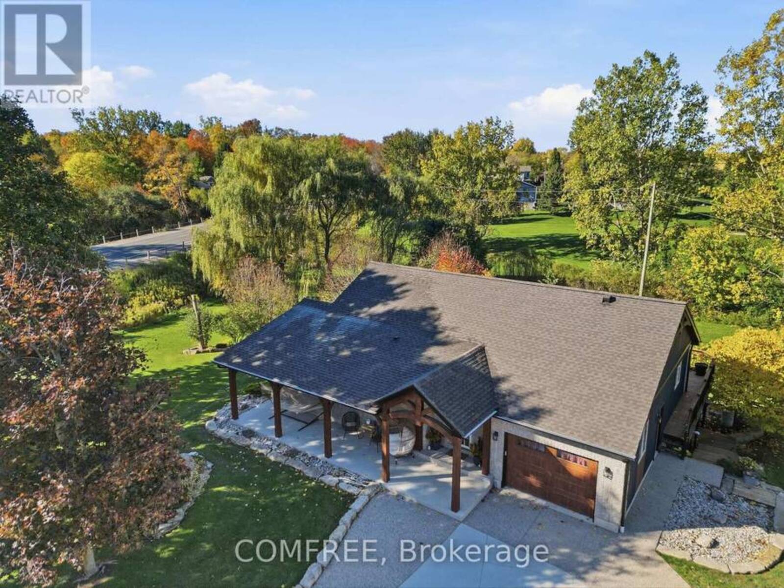 15104 ELGINFIELD ROAD, Lucan Biddulph, Ontario N0M 1V0