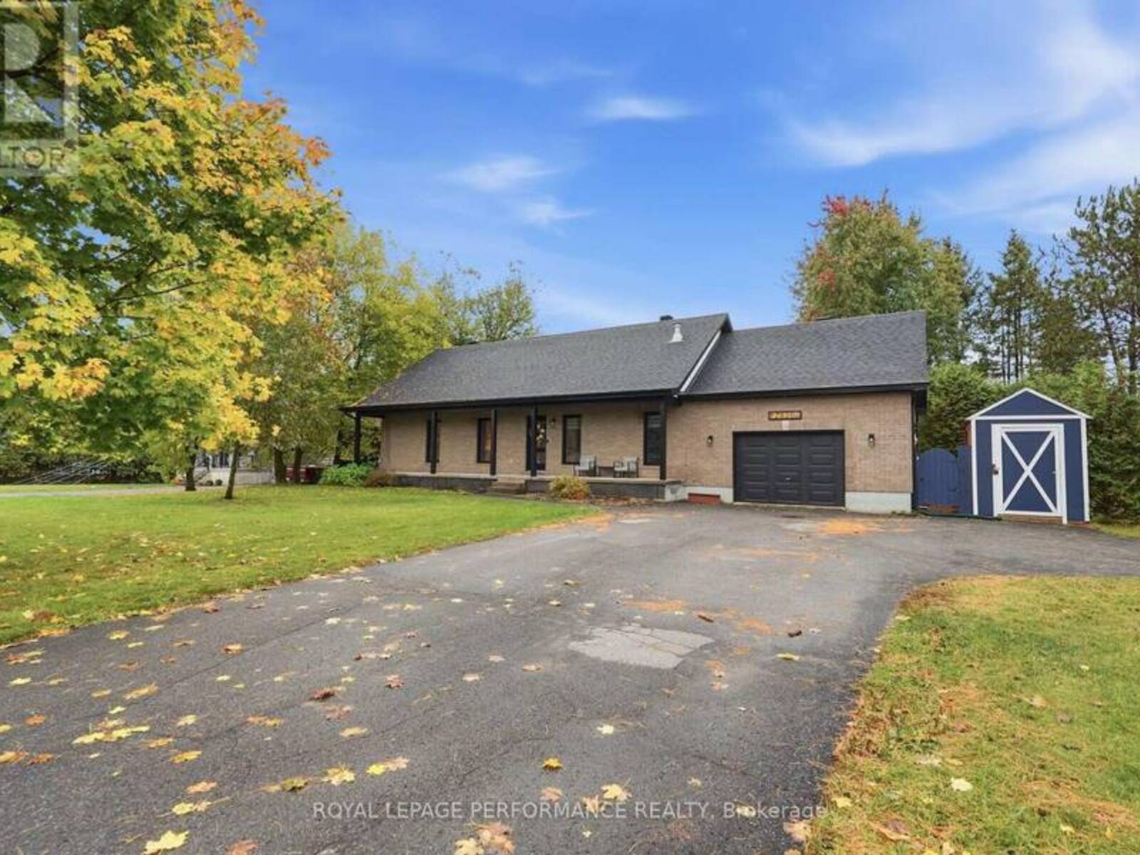 2830 ST-PASCAL ROAD, Clarence-Rockland, Ontario K0A 3N0