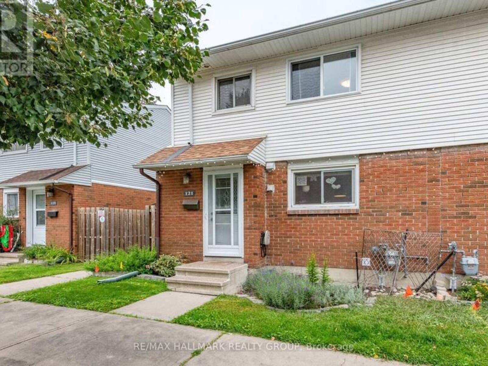 121 - 1045 MORRISON DRIVE, Ottawa, Ontario K2H 7L2
