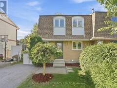 909 LAWNSBERRY DRIVE Ottawa Ontario, K1E 1Y2