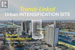 1330 CARLING AVENUE | Ottawa Ontario | Slide Image One