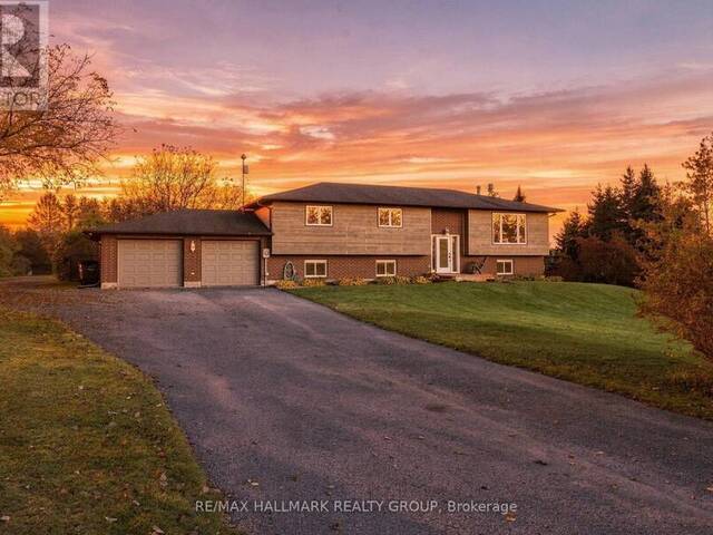4100 OLD ALMONTE ROAD Ottawa Ontario, K0A 1A0 - Property For Sale