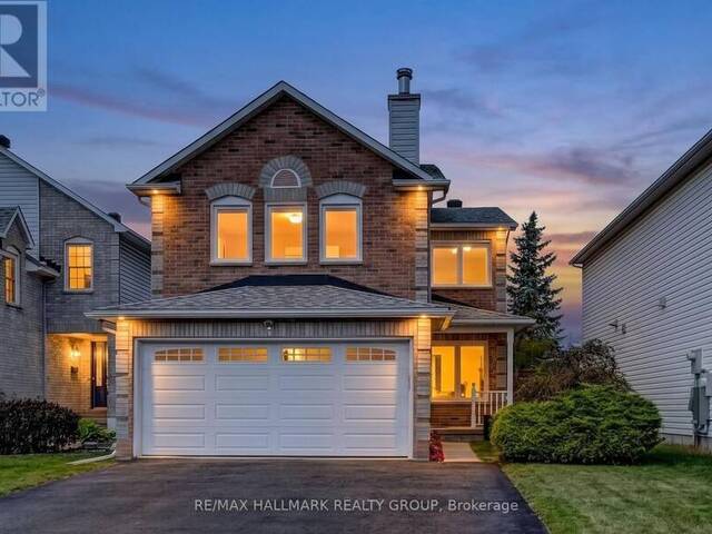 6601 WINDSONG AVENUE Ottawa Ontario, K1C 6N1 - Property For Sale