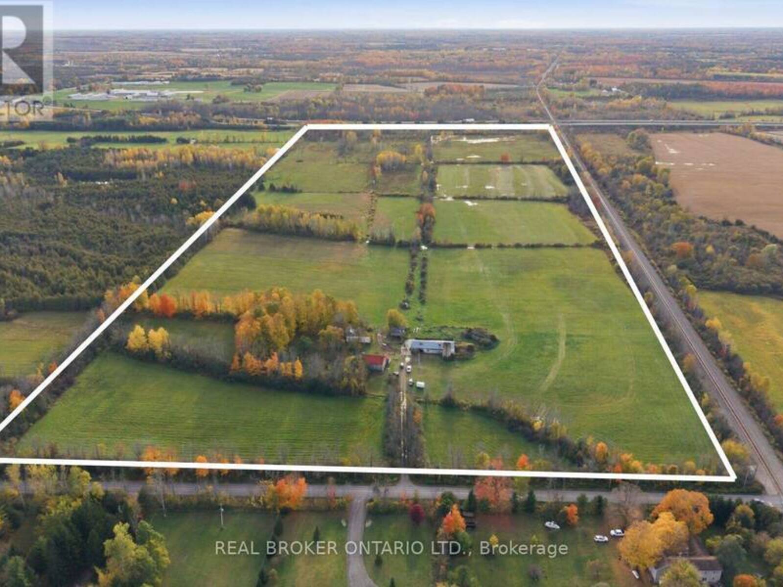 540 TOWNLINE ROAD, Kemptville, Ontario K0G 1J0