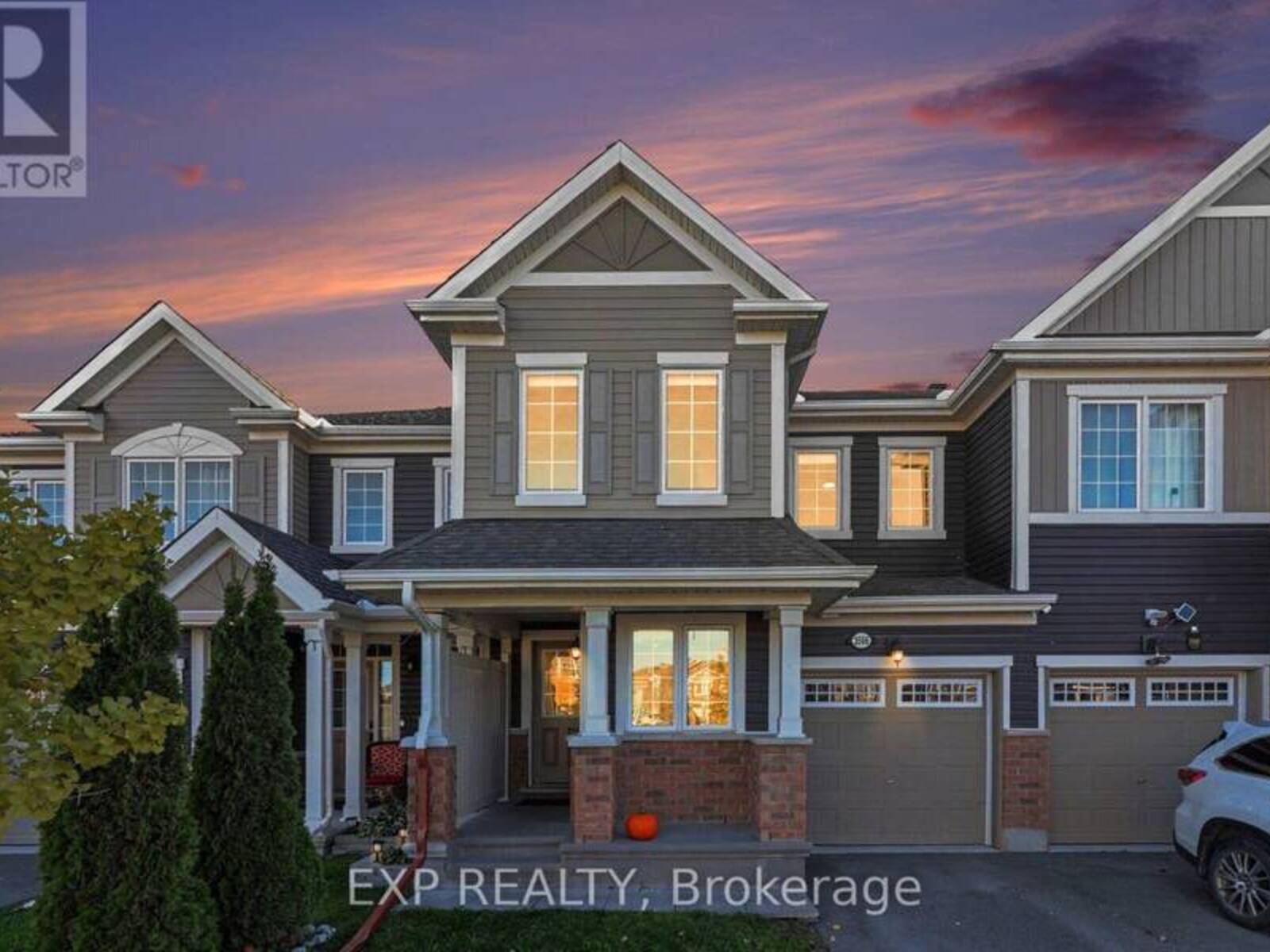 3566 RIVER RUN AVENUE, Ottawa, Ontario K2J 6J7