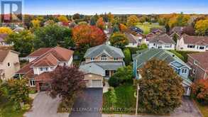 136 SHAUGHNESSY CRESCENT | Ottawa Ontario | Slide Image One