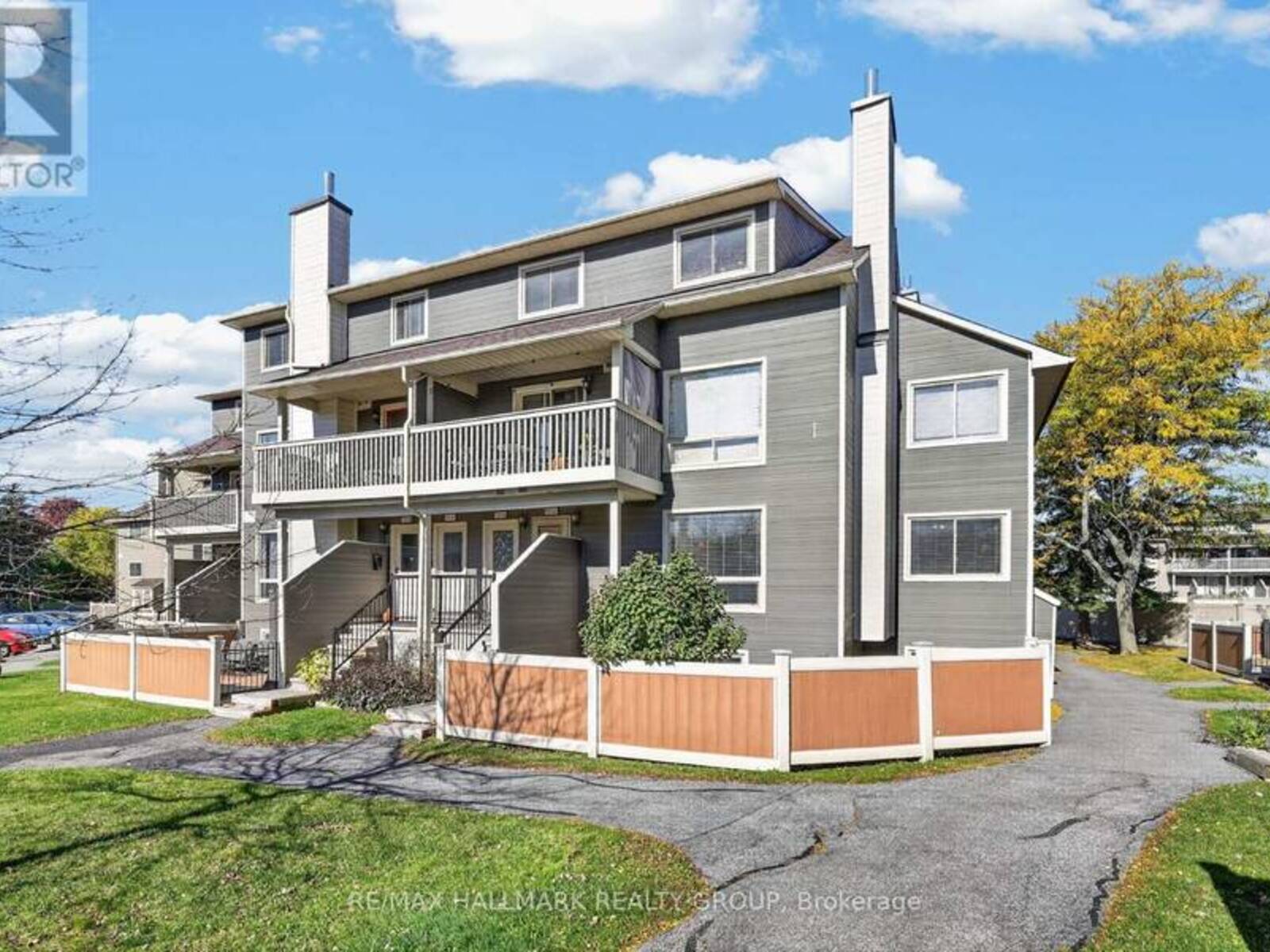 25A - 778 ST. ANDRE DRIVE, Ottawa, Ontario K1C 4R6
