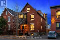 323 BOOTH STREET | Ottawa Ontario | Slide Image One