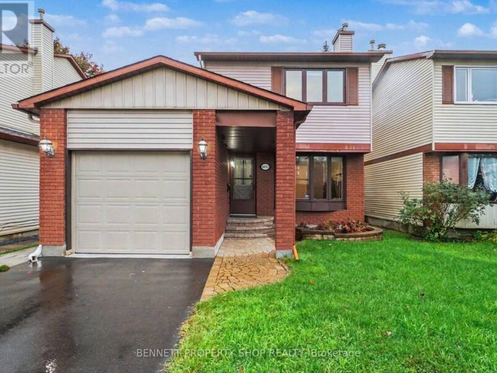 1442 EASTCLIFFE WAY, Ottawa, Ontario K1B 5H6