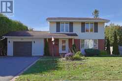 22 LAVINA CRESCENT | Ottawa Ontario | Slide Image One