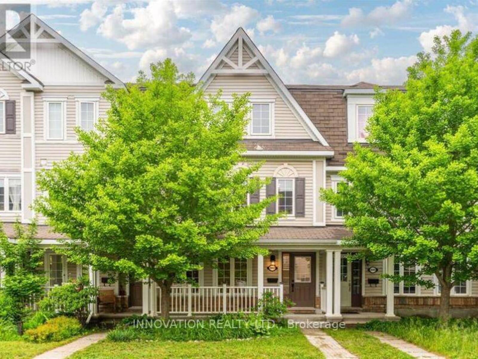 2043 MADRID AVENUE, Ottawa, Ontario K2J 0K1