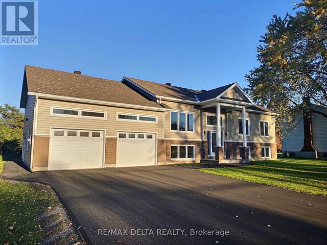 1025 QUIGLEY HILL ROAD Ottawa Ontario, K4C 1H2 - 3 Bedrooms Home For Sale