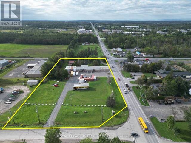 2591 CARP ROAD Ottawa Ontario, K0A 1L0 - Vacant Land For Sale