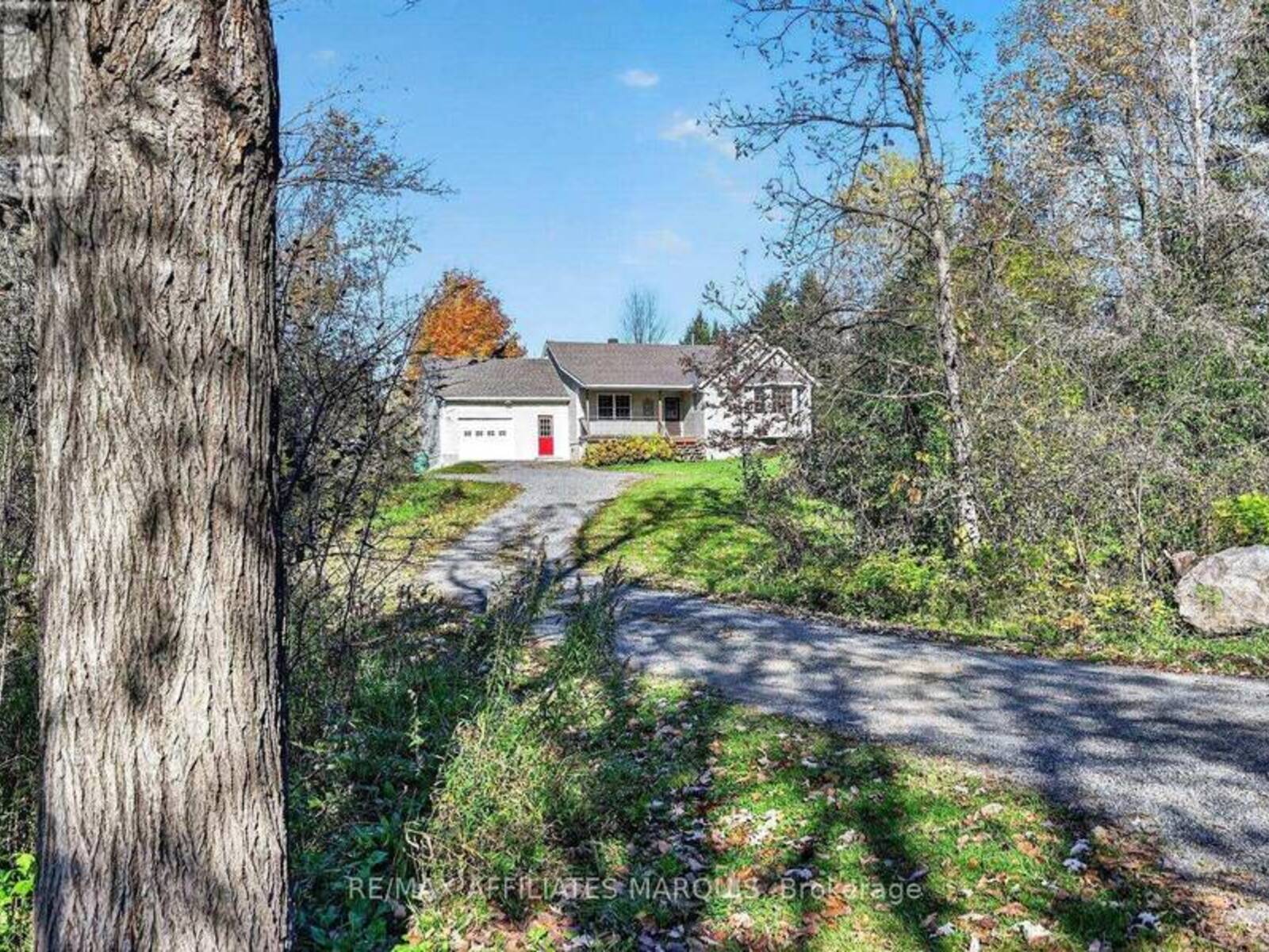 240 NOONAN ROAD S, Westport, Ontario K0G 1X0