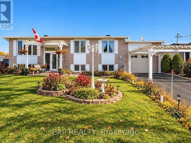 578 TELEGRAPH ROAD Alfred and Plantagenet Ontario, K0B 1A0 - 5 Bedrooms Home For Sale
