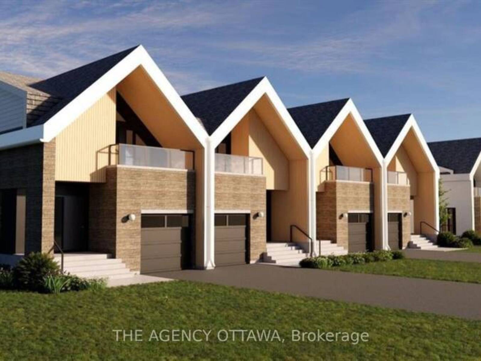 553 ADVENTURE PRIVATE, Ottawa, Ontario K1V 9T2