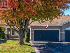 57 AMBERLAKES DRIVE Ottawa Ontario, K2S 2A1