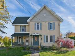 49 LAKESHORE DRIVE Morrisburg Ontario, K0C 1X0